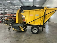 2007 omarv ter190 maai-laad combinatie - afbeelding 15 van  16