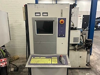 2007 ona ae 400 draadvonk- en erodeermachine - afbeelding 5 van  9