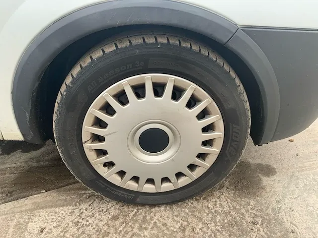2007 opel combo 1.7 cdi bedrijfswagen (94-vjn-8) - afbeelding 14 van  28