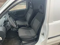 2007 opel combo 1.7 cdi bedrijfswagen (94-vjn-8) - afbeelding 16 van  28