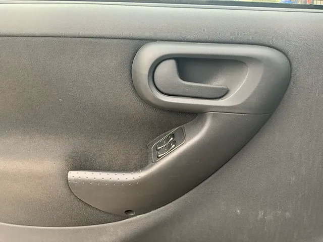 2007 opel combo 1.7 cdi bedrijfswagen (94-vjn-8) - afbeelding 21 van  28