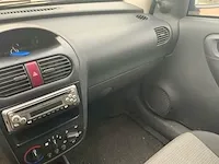 2007 opel combo 1.7 cdi bedrijfswagen (94-vjn-8) - afbeelding 22 van  28