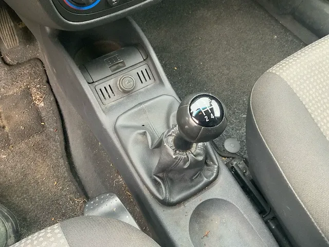 2007 opel combo 1.7 cdi bedrijfswagen (94-vjn-8) - afbeelding 23 van  28