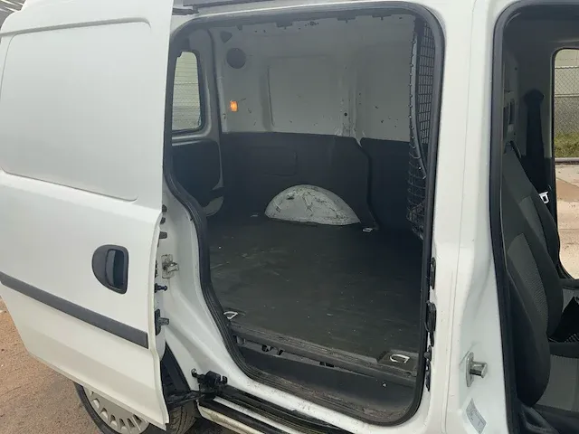 2007 opel combo 1.7 cdi bedrijfswagen (94-vjn-8) - afbeelding 26 van  28