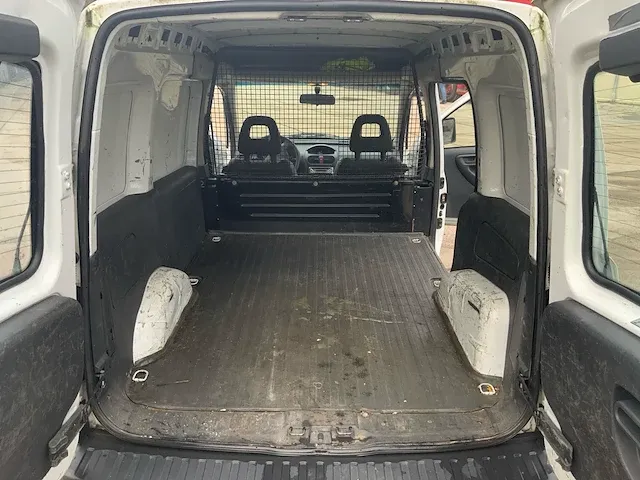 2007 opel combo 1.7 cdi bedrijfswagen (94-vjn-8) - afbeelding 27 van  28