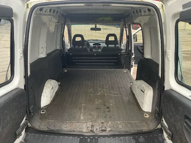 2007 opel combo 1.7 cdi bedrijfswagen (94-vjn-8) - afbeelding 28 van  28