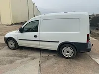 2007 opel combo 1.7 cdi bedrijfswagen (94-vjn-8) - afbeelding 9 van  28