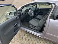 2007 opel corsa 1.2-16v enjoy - afbeelding 7 van  23