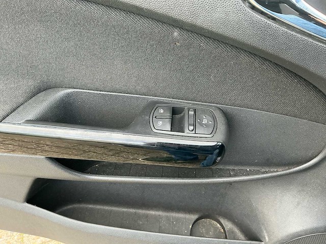 2007 opel corsa 1.2-16v enjoy - afbeelding 9 van  23