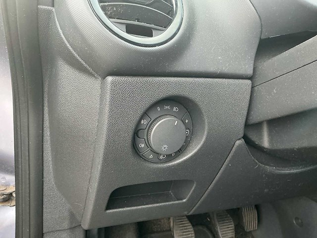 2007 opel corsa 1.2-16v enjoy - afbeelding 10 van  23