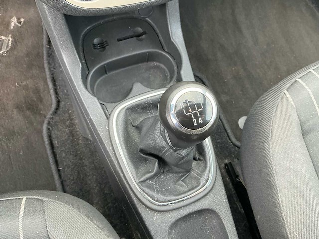 2007 opel corsa 1.2-16v enjoy - afbeelding 11 van  23