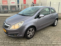 2007 opel corsa 1.2-16v enjoy - afbeelding 1 van  23