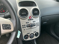 2007 opel corsa 1.2-16v enjoy - afbeelding 13 van  23