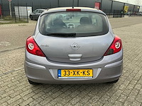 2007 opel corsa 1.2-16v enjoy - afbeelding 18 van  23