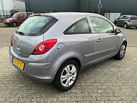 2007 opel corsa 1.2-16v enjoy - afbeelding 19 van  23