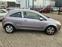 2007 opel corsa 1.2-16v enjoy - afbeelding 20 van  23