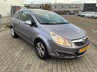 2007 opel corsa 1.2-16v enjoy - afbeelding 21 van  23