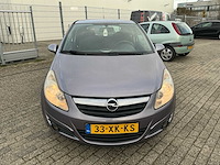 2007 opel corsa 1.2-16v enjoy - afbeelding 22 van  23