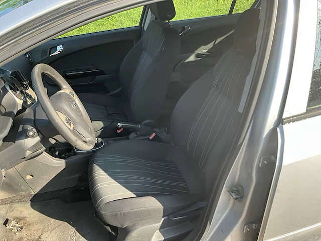 2007 opel corsa personenauto - afbeelding 2 van  15