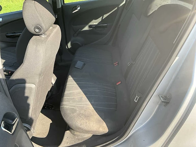 2007 opel corsa personenauto - afbeelding 3 van  15
