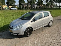 2007 opel corsa personenauto - afbeelding 1 van  15