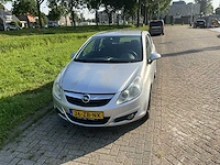 2007 opel corsa personenauto - afbeelding 8 van  15