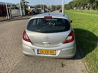 2007 opel corsa personenauto - afbeelding 11 van  15
