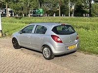 2007 opel corsa personenauto - afbeelding 12 van  15
