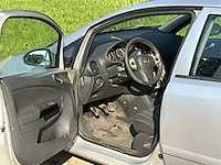 2007 opel corsa personenauto - afbeelding 14 van  15
