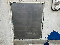 2007 opslagcontainer - afbeelding 5 van  5
