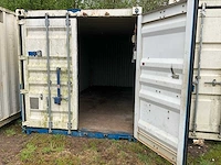 2007 opslagcontainer - afbeelding 3 van  7