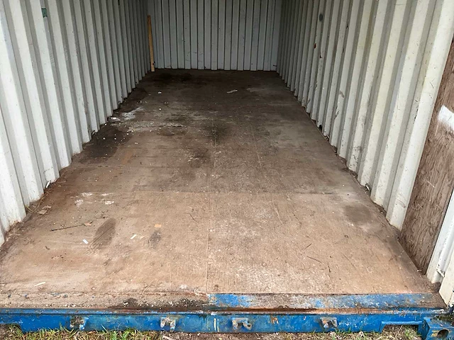 2007 opslagcontainer - afbeelding 5 van  7