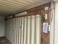 2007 opslagcontainer - afbeelding 6 van  7