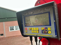 2007 peecon vme100 voermengwagen - afbeelding 3 van  24