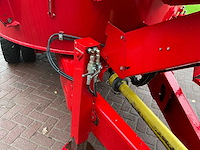 2007 peecon vme100 voermengwagen - afbeelding 4 van  24
