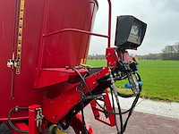 2007 peecon vme100 voermengwagen - afbeelding 6 van  24