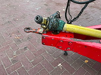 2007 peecon vme100 voermengwagen - afbeelding 8 van  24