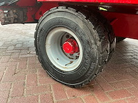 2007 peecon vme100 voermengwagen - afbeelding 13 van  24