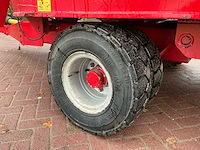 2007 peecon vme100 voermengwagen - afbeelding 14 van  24