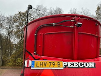2007 peecon vme100 voermengwagen - afbeelding 15 van  24