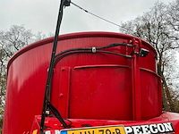 2007 peecon vme100 voermengwagen - afbeelding 16 van  24