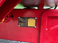 2007 peecon vme100 voermengwagen - afbeelding 17 van  24