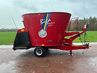 2007 peecon vme100 voermengwagen - afbeelding 12 van  24