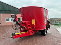 2007 peecon vme100 voermengwagen - afbeelding 18 van  24