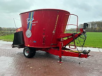 2007 peecon vme100 voermengwagen - afbeelding 20 van  24