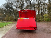 2007 peecon vme100 voermengwagen - afbeelding 23 van  24