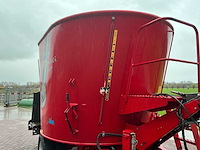 2007 peecon vme100 voermengwagen - afbeelding 24 van  24
