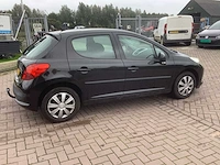 2007 peugeot 207 1.4-16v color-line personenauto - afbeelding 7 van  13