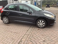 2007 peugeot 207 1.4-16v color-line personenauto - afbeelding 6 van  13