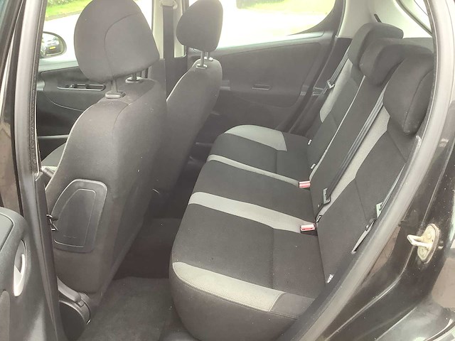 2007 peugeot 207 1.4-16v color-line personenauto - afbeelding 12 van  13